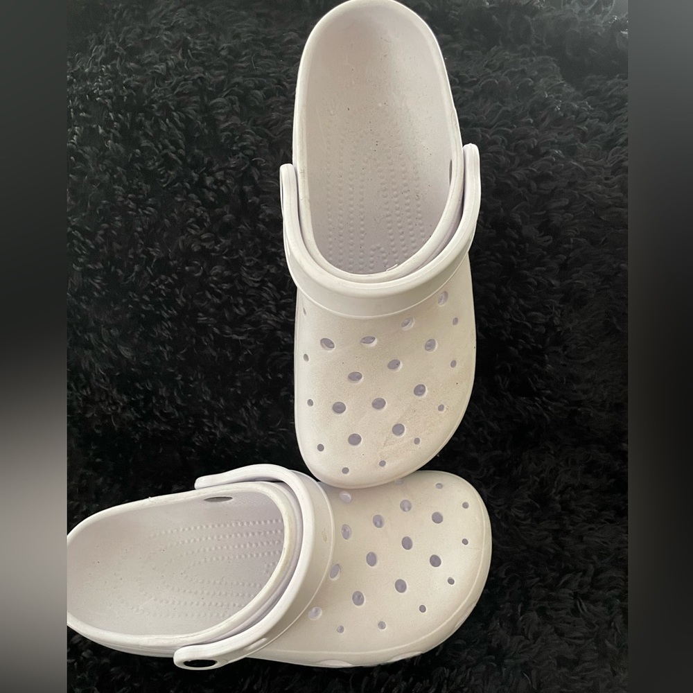 Time & True Eva Clog